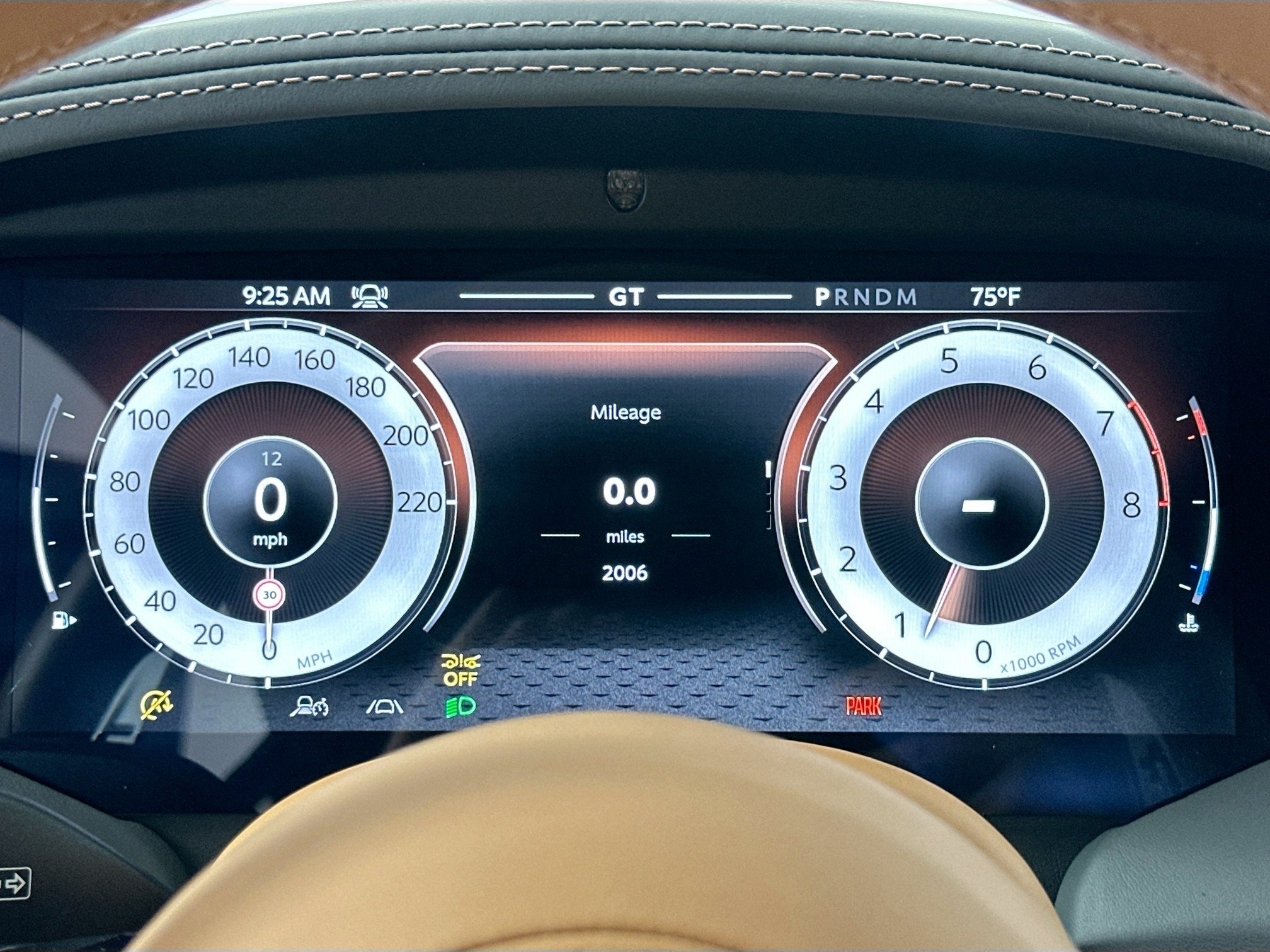 2024 Aston Martin DB12 Base