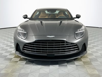 2024 Aston Martin DB12 Base