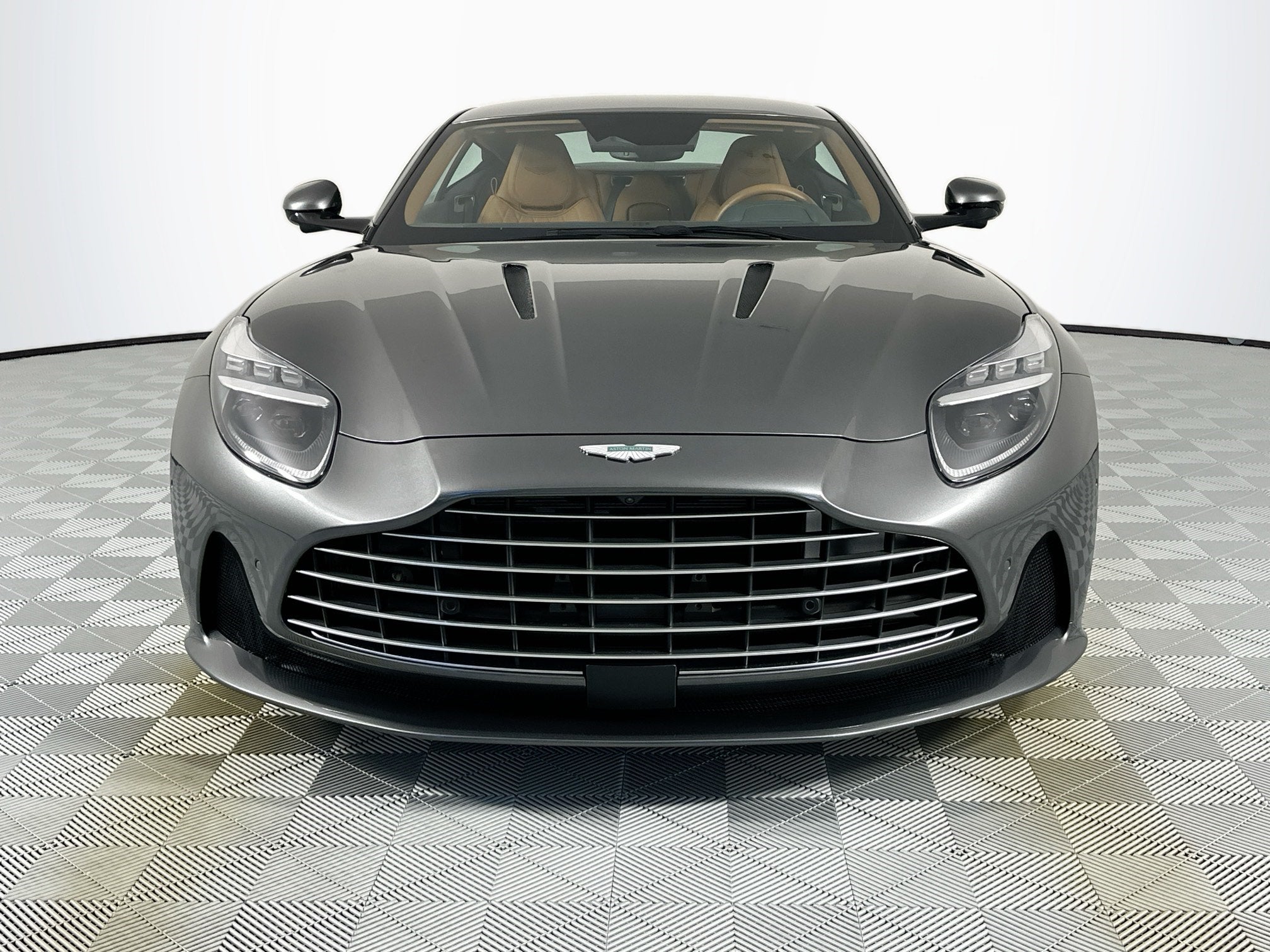 2024 Aston Martin DB12 Base