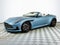2024 Aston Martin DB12 Volante