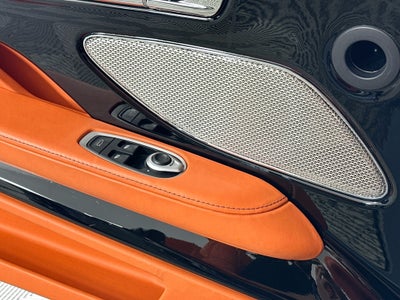 2024 Aston Martin DB12 Volante