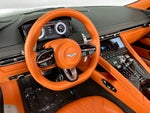 2024 Aston Martin DB12 Volante