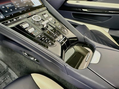 2026 Aston Martin DB12 S Volante