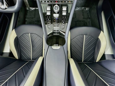 2026 Aston Martin DB12 S Volante
