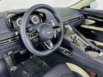 2026 Aston Martin DB12 S Volante