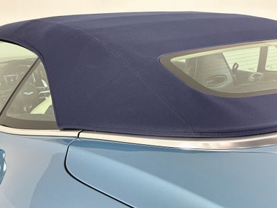 2026 Aston Martin DB12 S Volante