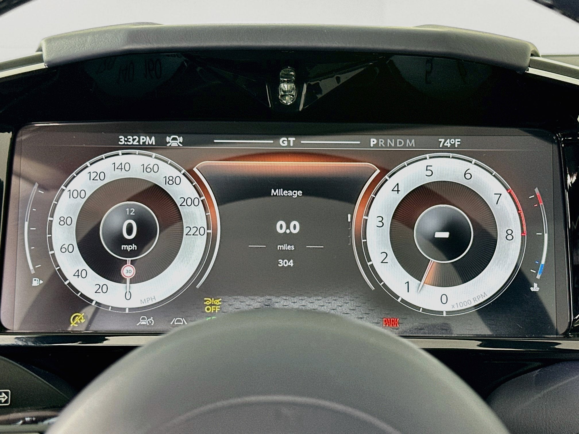 2026 Aston Martin DB12 S Volante