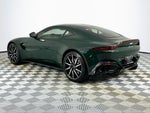 2020 Aston Martin Vantage Base