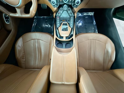 2020 Aston Martin Vantage Base