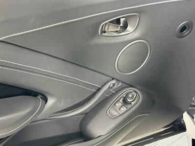 2023 Aston Martin Vantage Base