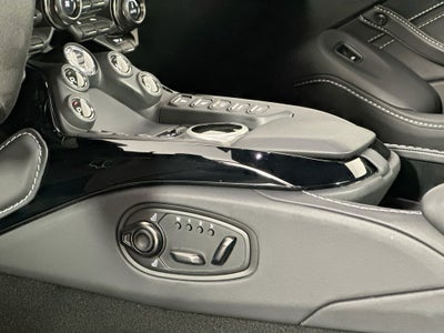2023 Aston Martin Vantage Base