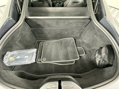 2023 Aston Martin Vantage Base