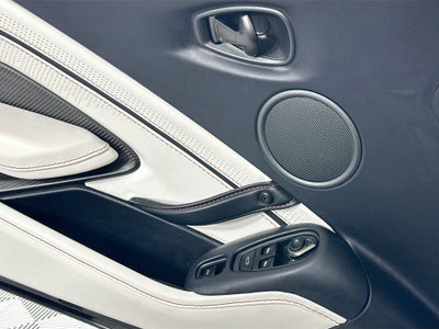 2023 Aston Martin Vantage Roadster