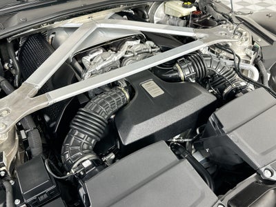 2023 Aston Martin Vantage Roadster