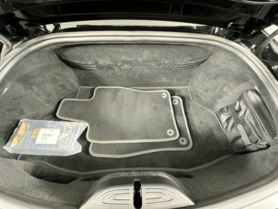 2023 Aston Martin Vantage Roadster