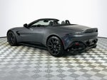 2021 Aston Martin Vantage Roadster