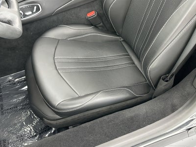 2021 Aston Martin Vantage Roadster