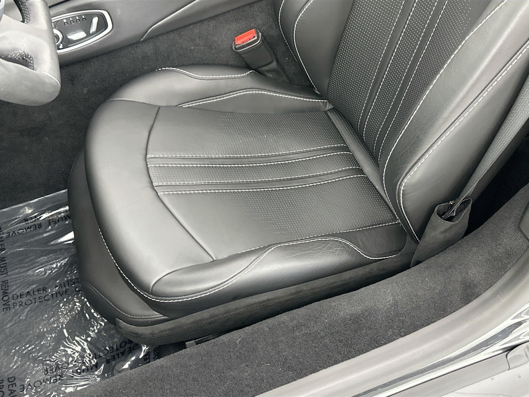 2021 Aston Martin Vantage Roadster