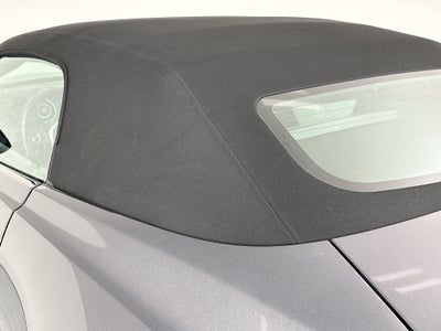 2021 Aston Martin Vantage Roadster