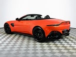 2023 Aston Martin Vantage Roadster