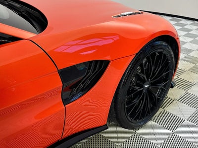 2023 Aston Martin Vantage Roadster