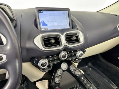 2023 Aston Martin Vantage Roadster