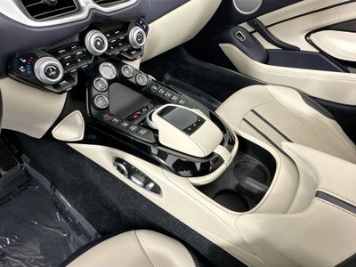 2023 Aston Martin Vantage Roadster