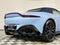 2023 Aston Martin Vantage Roadster