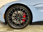 2023 Aston Martin Vantage Roadster
