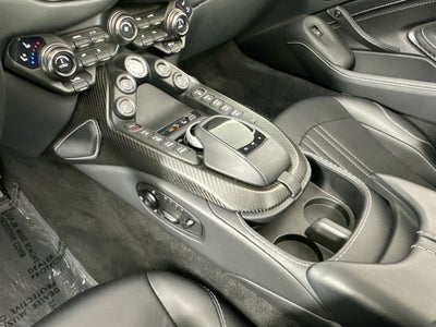 2022 Aston Martin Vantage Roadster