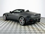 2022 Aston Martin Vantage Roadster