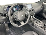 2022 Aston Martin Vantage Roadster
