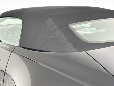 2021 Aston Martin Vantage Roadster