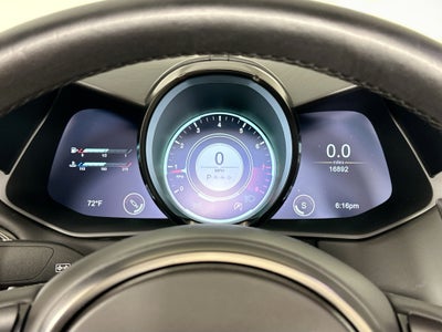 2021 Aston Martin Vantage Roadster