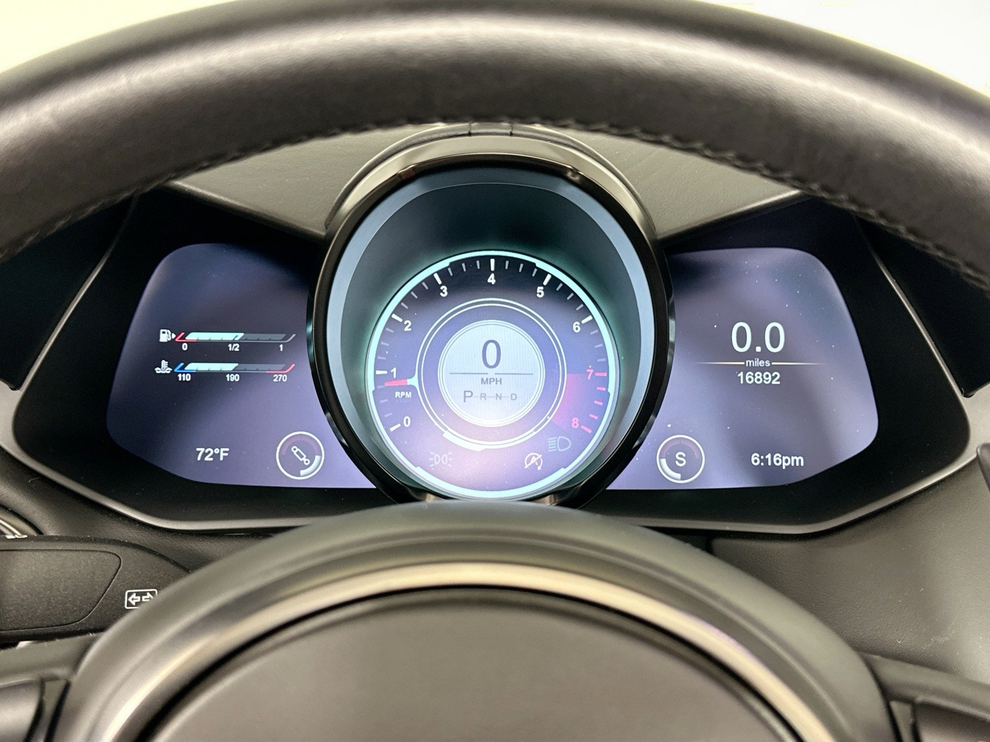 2021 Aston Martin Vantage Roadster