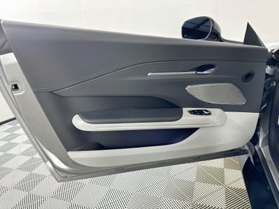 2026 Aston Martin Vantage Roadster
