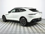 2021 Aston Martin DBX Base