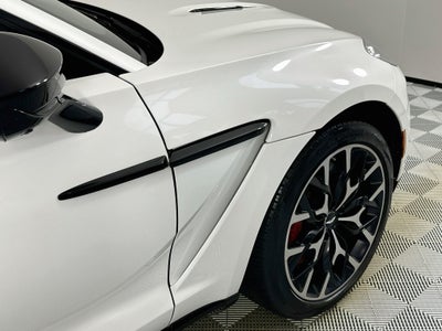 2021 Aston Martin DBX Base