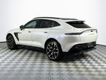 2021 Aston Martin DBX Base