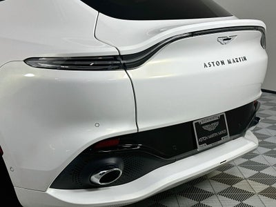 2023 Aston Martin DBX Base
