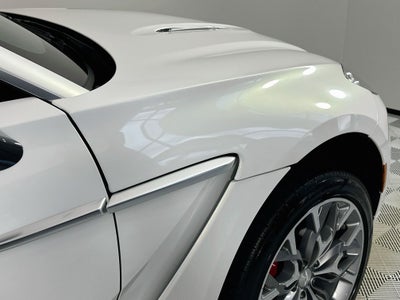 2023 Aston Martin DBX Base