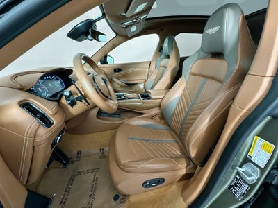 2023 Aston Martin DBX 707