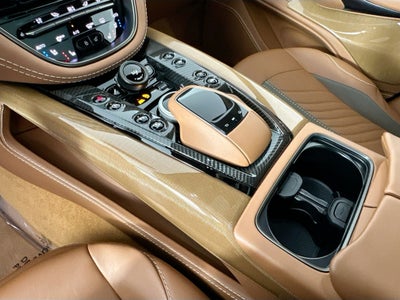 2023 Aston Martin DBX 707