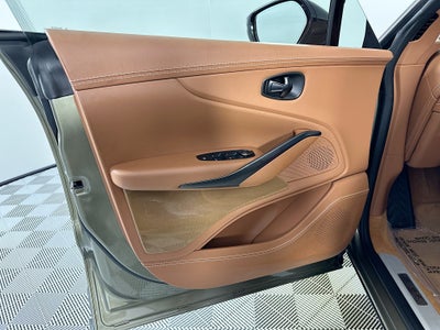 2023 Aston Martin DBX 707