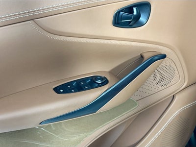 2023 Aston Martin DBX 707