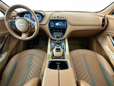 2023 Aston Martin DBX 707