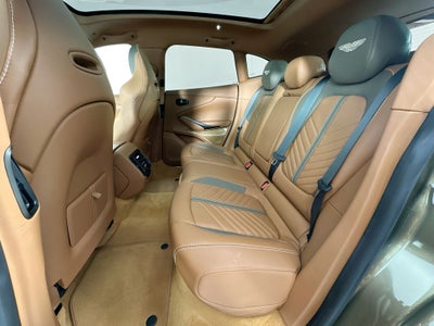 2023 Aston Martin DBX 707