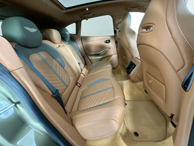 2023 Aston Martin DBX 707
