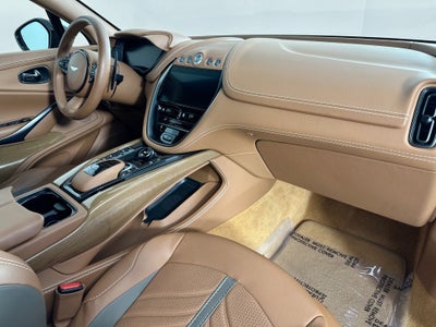 2023 Aston Martin DBX 707