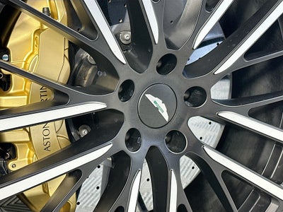 2023 Aston Martin DBX 707